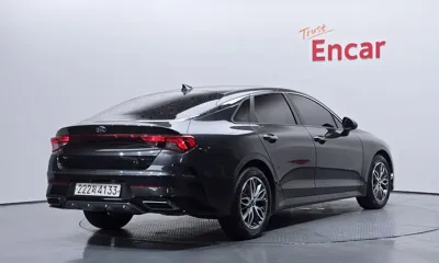 Kia K5 2020, 65177 км, за 11590.8 USD