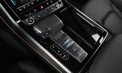 Audi Q7 2022, 5237 км, за 47241.49 USD - фото 9