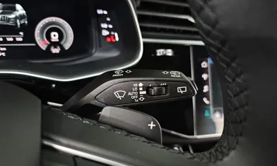 Audi Q7 2022, 5237 км, за 47241.49 USD - фото 14