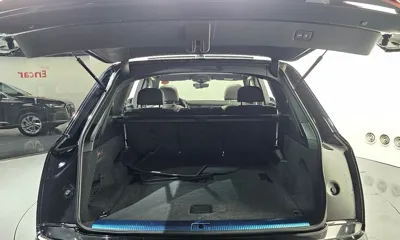 Audi Q7 2022, 5237 км, за 47241.49 USD - фото 20