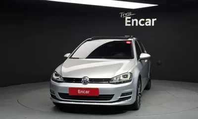 Volkswagen Golf 2015, 172991 км, за 5135.54 USD