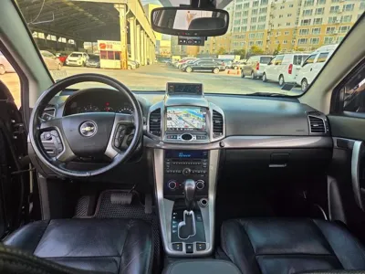 ChevroletGMDaewoo Captiva 2012, 191857 км, за 1805.17 USD - фото 7