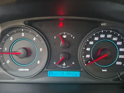ChevroletGMDaewoo Captiva 2012, 191857 км, за 1805.17 USD - фото 8