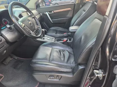 ChevroletGMDaewoo Captiva 2012, 191857 км, за 1805.17 USD - фото 9