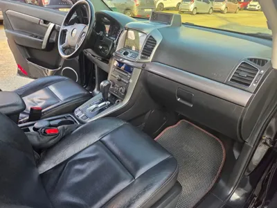 ChevroletGMDaewoo Captiva 2012, 191857 км, за 1805.17 USD - фото 10