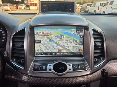 ChevroletGMDaewoo Captiva 2012, 191857 км, за 1805.17 USD - фото 12