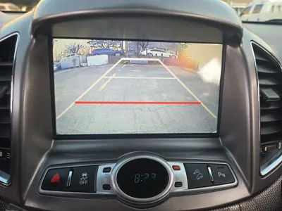 ChevroletGMDaewoo Captiva 2012, 191857 км, за 1805.17 USD - фото 13
