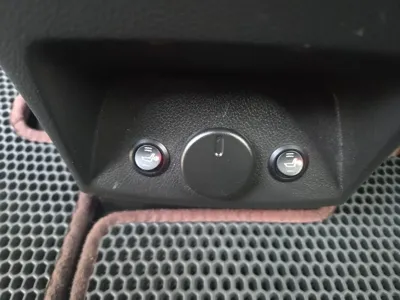 ChevroletGMDaewoo Captiva 2012, 191857 км, за 1805.17 USD - фото 17