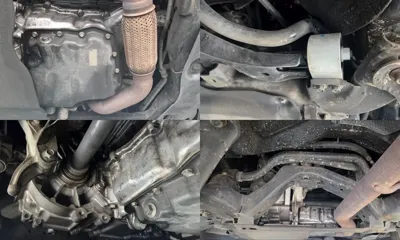 ChevroletGMDaewoo Captiva 2012, 191857 км, за 1805.17 USD - фото 19