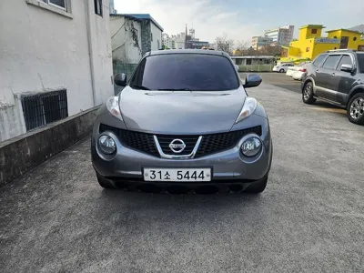 Nissan Juke 2014, 153964 км, за 3192.18 USD