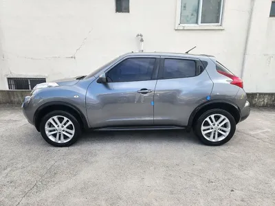 Nissan Juke 2014, 153964 км, за 3192.18 USD