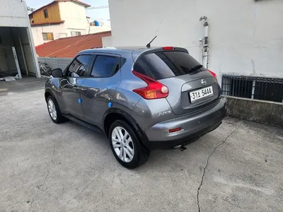 Nissan Juke 2014, 153964 км, за 3192.18 USD