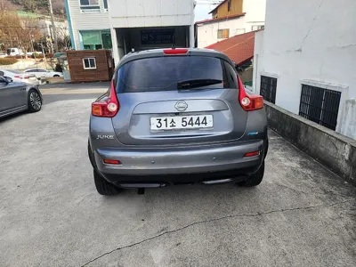 Nissan Juke 2014, 153964 км, за 3192.18 USD