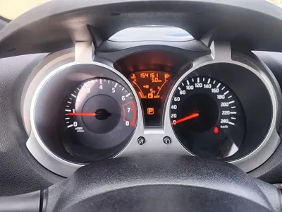 Nissan Juke 2014, 153964 км, за 3192.18 USD - фото 6