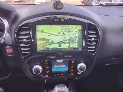 Nissan Juke 2014, 153964 км, за 3192.18 USD - фото 7