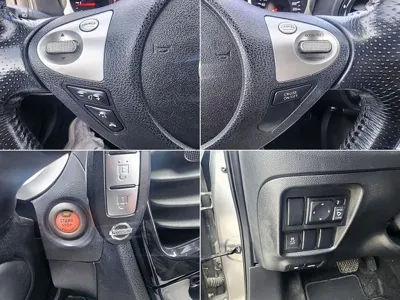 Nissan Juke 2014, 153964 км, за 3192.18 USD - фото 8