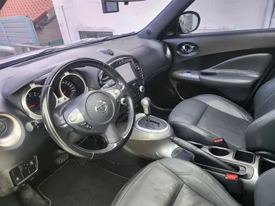 Nissan Juke 2014, 153964 км, за 3192.18 USD - фото 13