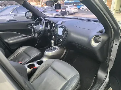 Nissan Juke 2014, 153964 км, за 3192.18 USD - фото 15