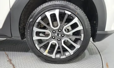 KG_Mobility_Ssangyong Torres 2024, 64896 км, за 12940.09 USD