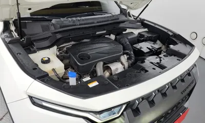 KG_Mobility_Ssangyong Torres 2024, 64896 км, за 12940.09 USD - фото 6