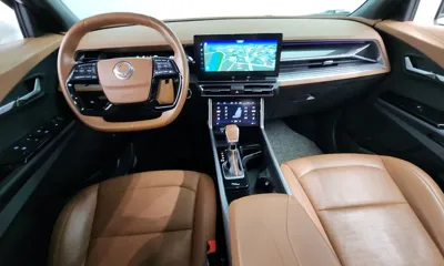 KG_Mobility_Ssangyong Torres 2024, 64896 км, за 12940.09 USD - фото 7