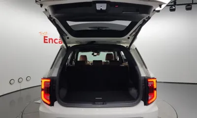 KG_Mobility_Ssangyong Torres 2024, 64896 км, за 12940.09 USD - фото 20
