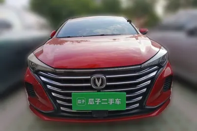 Changan Eado 2020, 95900 км, за 5685 USD