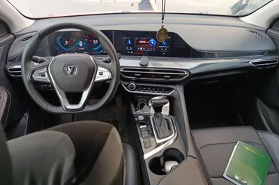 Changan Eado 2020, 95900 км, за 5685 USD - фото 9
