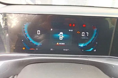 Changan Eado 2020, 95900 км, за 5685 USD - фото 11
