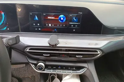 Changan Eado 2020, 95900 км, за 5685 USD - фото 13