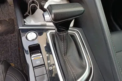 Changan Eado 2020, 95900 км, за 5685 USD - фото 14