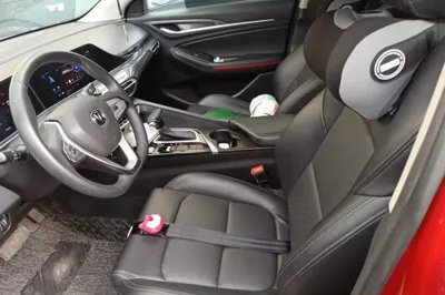 Changan Eado 2020, 95900 км, за 5685 USD - фото 15