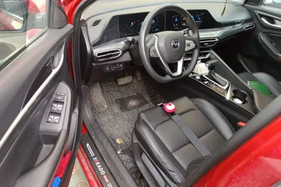 Changan Eado 2020, 95900 км, за 5685 USD - фото 16