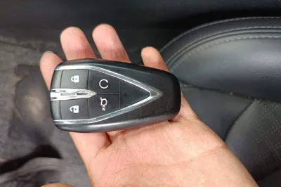 Changan Eado 2020, 95900 км, за 5685 USD - фото 20