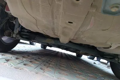 Changan Eado 2020, 95900 км, за 5685 USD - фото 25