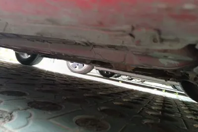Changan Eado 2020, 95900 км, за 5685 USD - фото 27