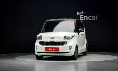Kia Ray 2015, 170735 км, за 4225.44 USD