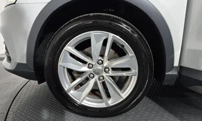 Audi Q3 2016, 34710 км, за 11898.47 USD