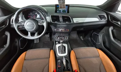 Audi Q3 2016, 34710 км, за 11815.68 USD - фото 7