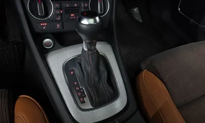 Audi Q3 2016, 34710 км, за 11815.68 USD - фото 9
