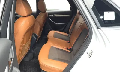 Audi Q3 2016, 34710 км, за 11815.68 USD - фото 11