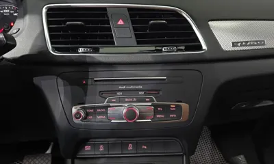 Audi Q3 2016, 34710 км, за 11815.68 USD - фото 12