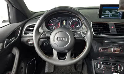Audi Q3 2016, 34710 км, за 11815.68 USD - фото 14