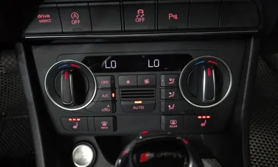 Audi Q3 2016, 34710 км, за 11815.68 USD - фото 16