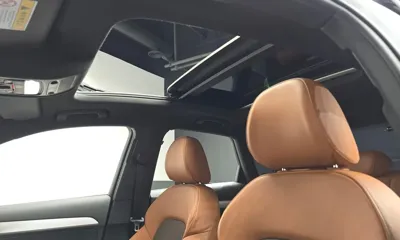 Audi Q3 2016, 34710 км, за 11815.68 USD - фото 17