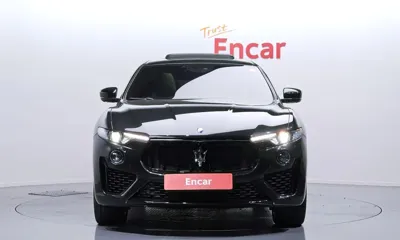 Maserati Levante 2019, 68798 км, за 22333.15 USD