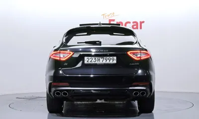Maserati Levante 2019, 68798 км, за 22333.15 USD