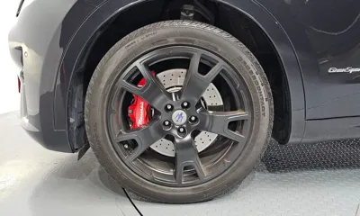 Maserati Levante 2019, 68798 км, за 22333.15 USD