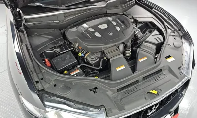 Maserati Levante 2019, 68798 км, за 22333.15 USD - фото 6