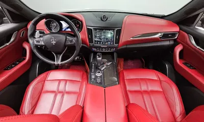 Maserati Levante 2019, 68798 км, за 22333.15 USD - фото 7